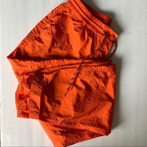 Nylon Trackpant - ASOS